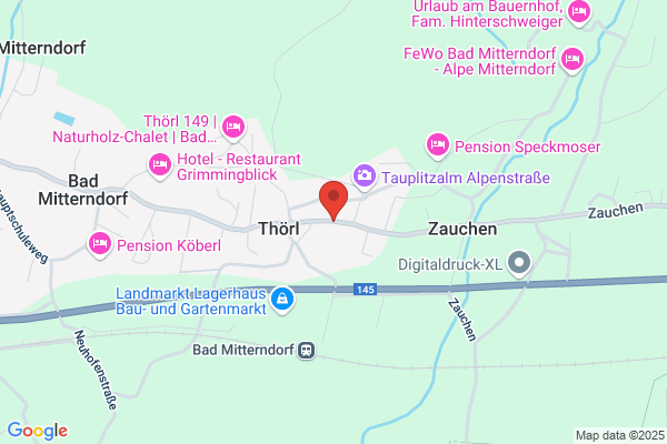 Friseur Geiger