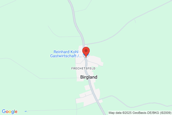 Gasthaus Kohl