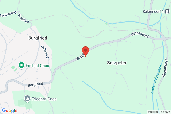 Gasthof Binderhansl