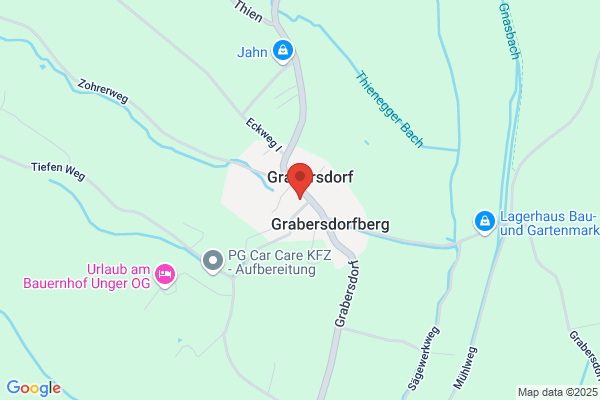 Gemeindeamt