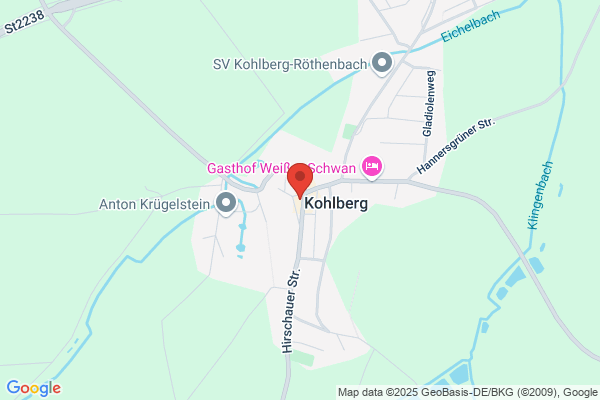 Gemeindeamt Kohlberg