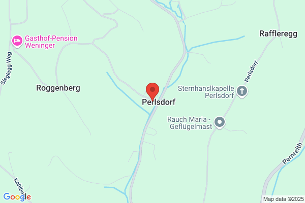 Gemeindeamt Perlsdorf