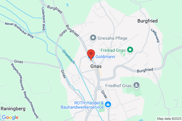 Goldmann KG