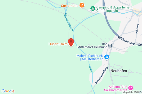 Gasthof Huebler