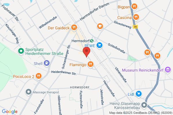 KARO Modehandels - GmbH