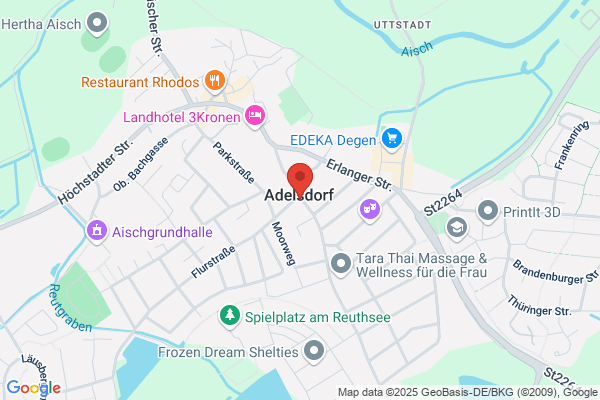 Marien-Apotheke