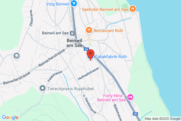 Roth Tabakfachgeschäft