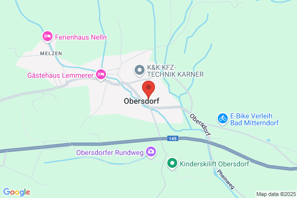 Obersdorfer Hof