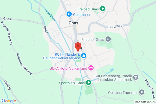 SV Union Raiffeisen Gnas