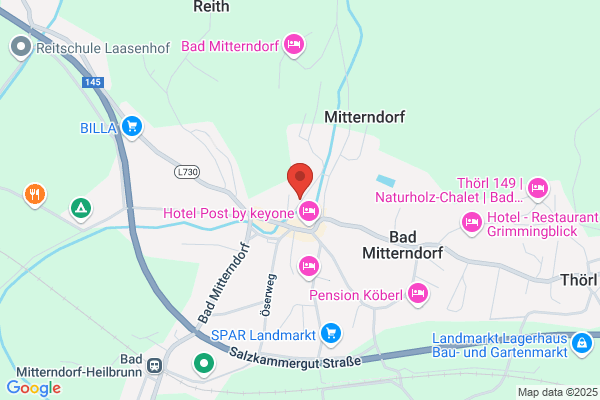 Pension Peterwirt
