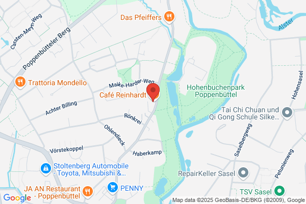 Willibald Erhart - Baeckerei - Cafe - Konditorei - Gesellschaft m.b.H. und Co. KG.