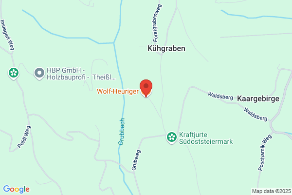 Wolf's Schenke