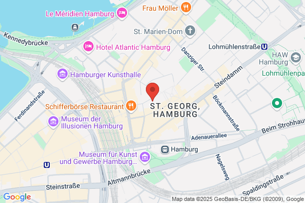 ci Management Schiefer und Patschok Handel GmbH