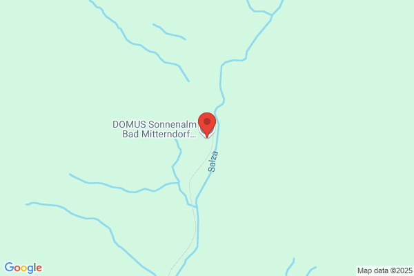 Domus Sonnenalm Bad Mitterndorf Hausverwaltungsges. mbH