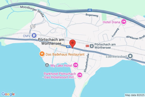 Intercambio Wechselstube Gesellschaft m.b.H. Filiale 9210 Poertschach 303925390