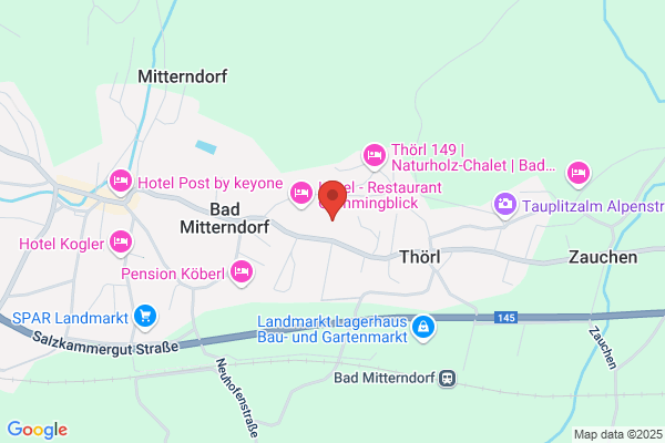 SCHÖNIS-Landhotel