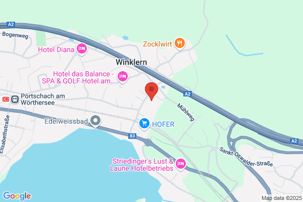 Wunder's Ferienpension
