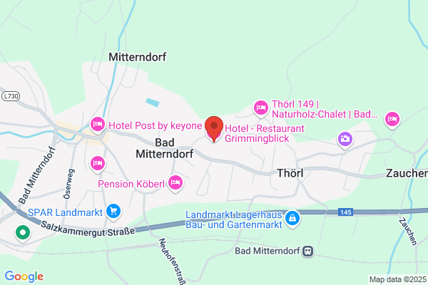 Hotel Grimmingblick GesmbH
