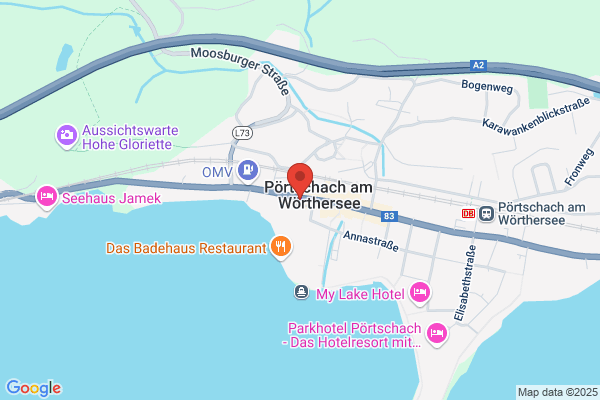 Cafe-Restaurant Primushaus