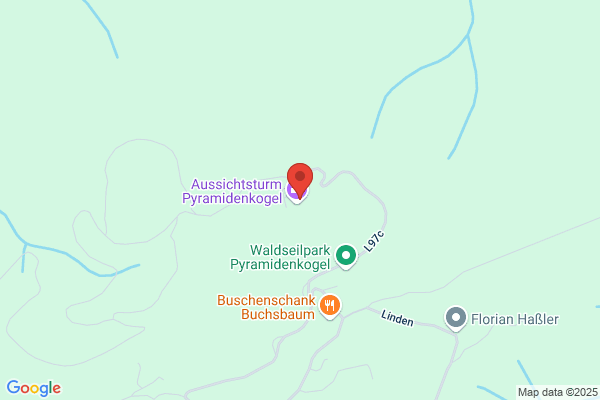 Cafe-Restaurant Pyramidenkogel