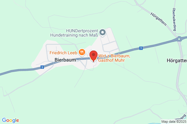 Bierbaumer M HandelsgesmbH
