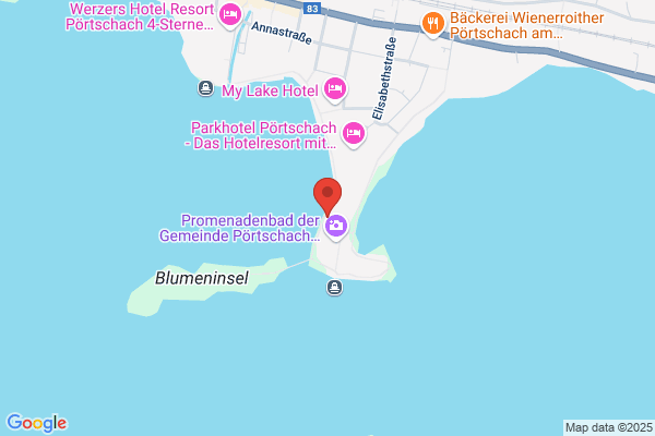 Strandrestaurant- Zieritz Gesellschaft m.b.H.