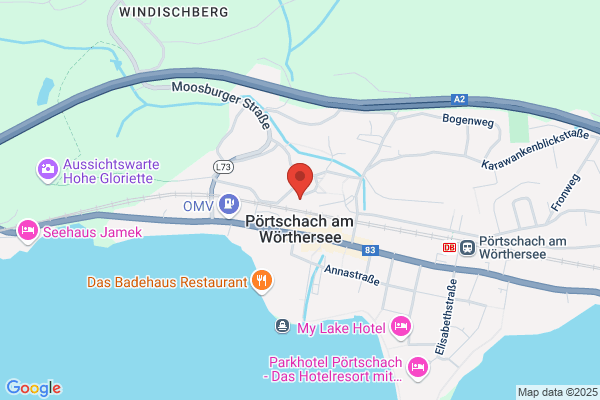 Musikschule Poertschach