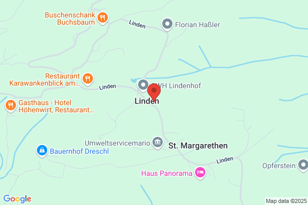 Fruehstueckspension Mariandl
