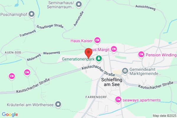 Gaestehaus Dagmar Anton Siedler