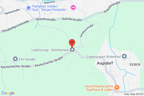 Gaestehaus Elisabeth