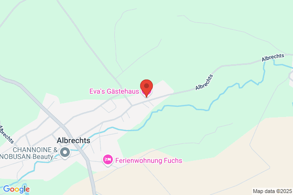 Gaestehaus Eva Brigitte