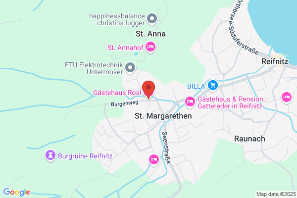Gaestehaus Rosl