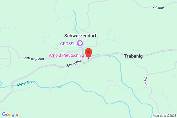 Arnold Petutschnig
