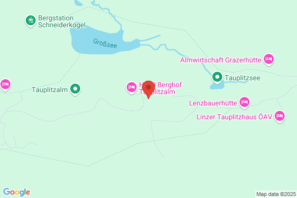 Sporthotel Tauplitzalm GesmbH