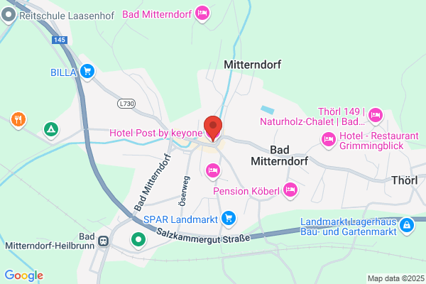 Wanderhotel