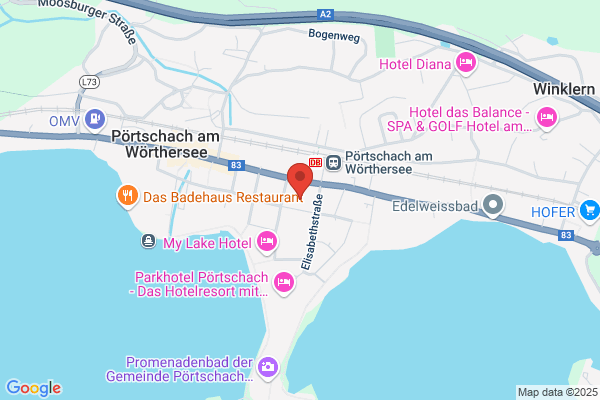 Gasthof Pirkenhof