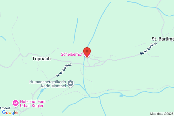 Scheiberhof