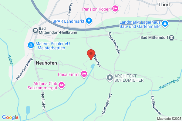 Beugnet und Rall OEG