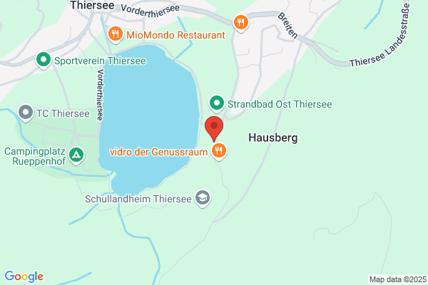 Hotel Seefried