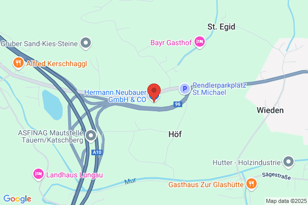Hermann Neubauer Gesellschaft m.b.H.