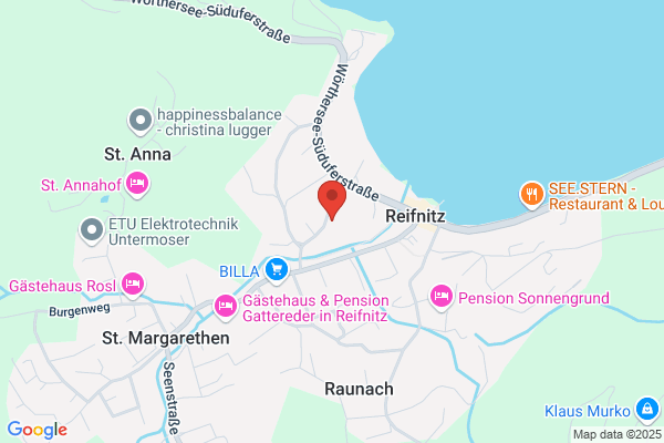 Fruehstueckspension Lindenhof