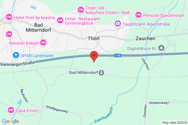 Landmarkt KG- Technik Bad Mitterndorf