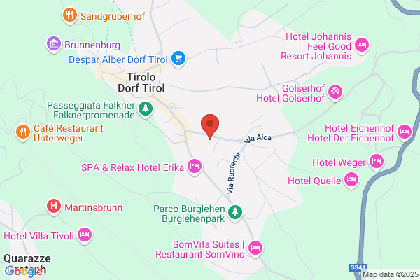 Pension Meran
