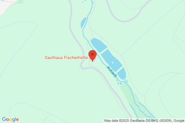 Fischerhuette