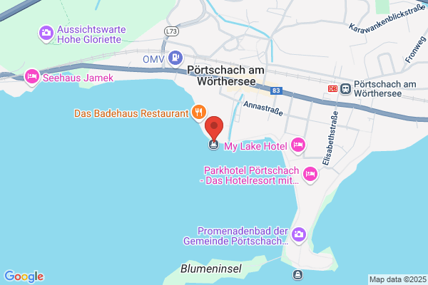 UWSC Poertschach