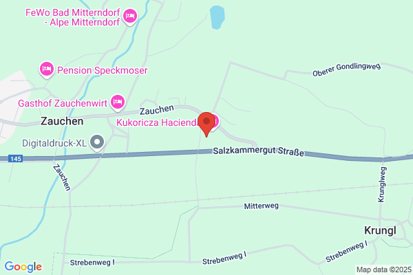 Bundesheer Ausbildungsheim Bad Mitterndorf