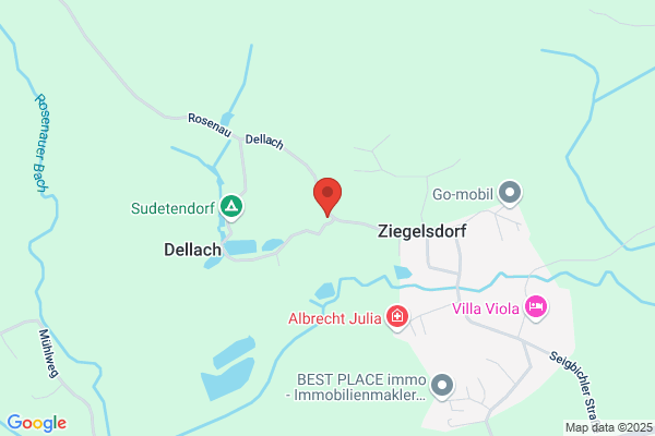 Endisch Touristik OEG