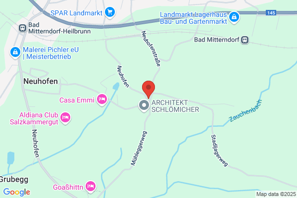 Freiw. Feuerwehr Neuhofen