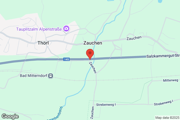 Freiwillige Feuerwehr Zauchen