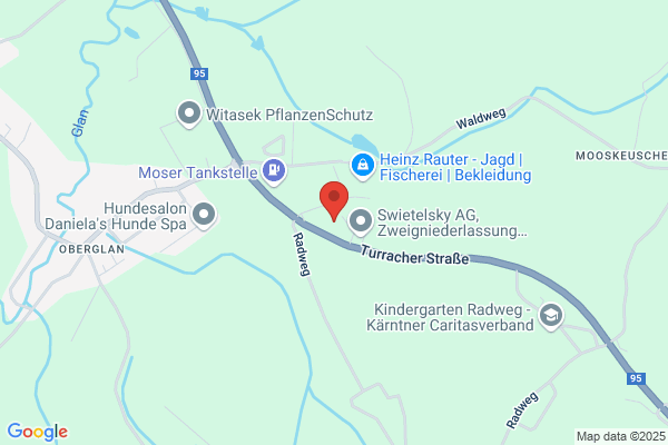 Petutschnig Martin GesmbH und Co KEG